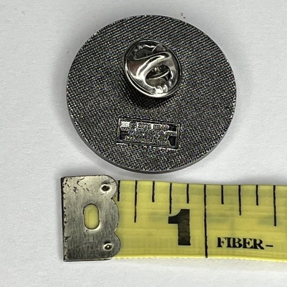 San Antonio Spurs NBA Basketball Hat Lapel Pin 2004 - Picture 6 of 6